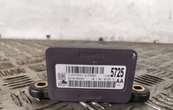 Opel Insignia A Other control units/modules 13505725