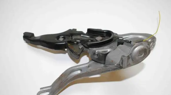 Lexus GS 300 350 430 450H Hand brake release handle 
