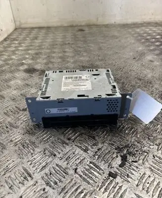 Ford F150 Radio/CD/DVD/GPS head unit JL3T19C107BA