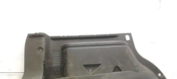 Nissan Pathfinder R51 Trunk/boot side trim panel 84951EB312 81976EB300