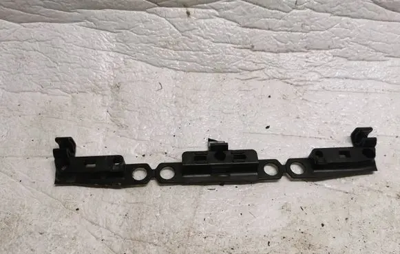 Volkswagen Sharan Front sill trim cover 7N0858389