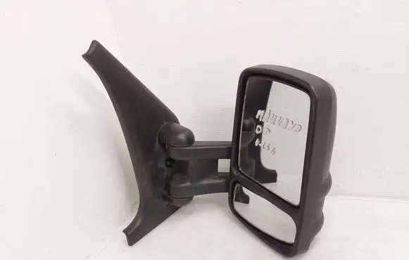 Opel Movano A Coupe wind mirror (mechanical) 