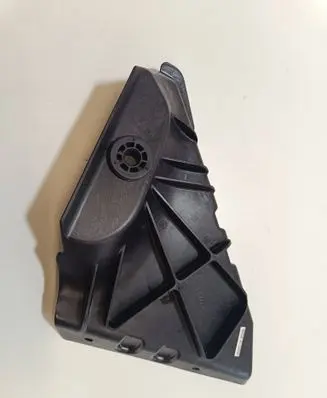 Chevrolet Corvette Radiator mount bracket 23321734