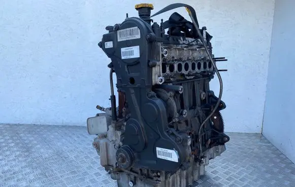 Chrysler Grand Voyager V Engine VM64C 64C16191