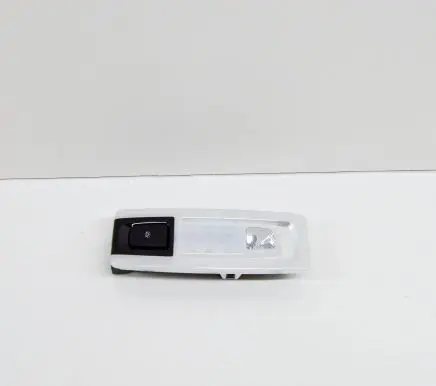 BMW X5 F15 Front seat light
