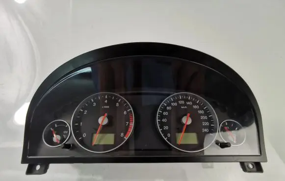 Ford Mondeo Mk III Speedometer (instrument cluster) 3S7F10841