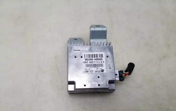 KIA Optima Other control units/modules 96390A8000