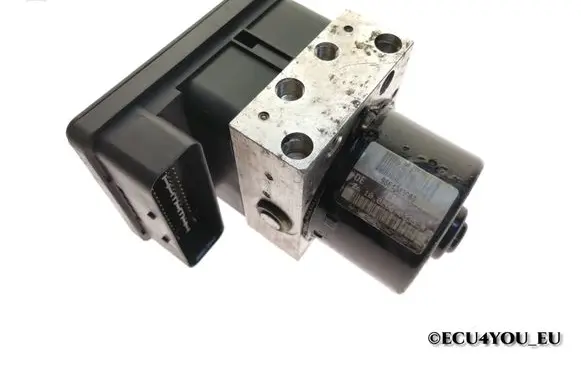 Peugeot 207 ABS Pump 10096011923 10020603354 9664383680