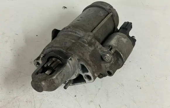 BMW 7 F01 F02 F03 F04 Starter motor 755613101 7556131