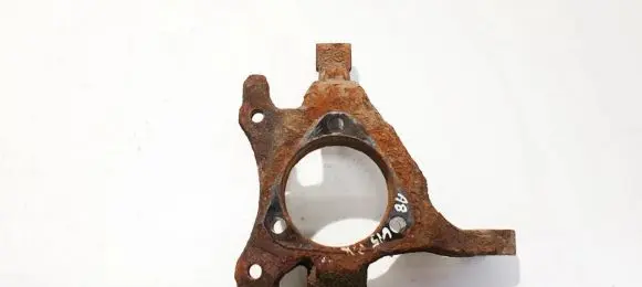 Opel Astra H Front wheel hub