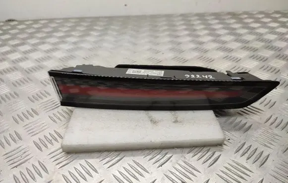 Opel Astra L Tailgate rear/tail lights 9857838680
