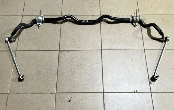 Subaru Legacy VII Front anti-roll bar/sway bar 20401AN00A