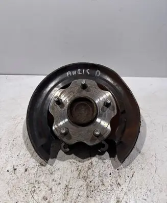 Toyota Auris E180 Rear wheel hub