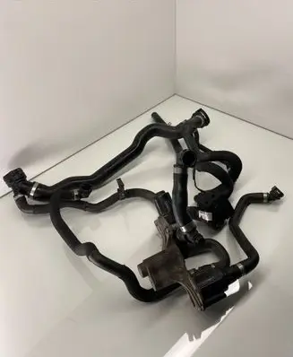 BMW 5 F10 F11 Electric auxiliary coolant/water pump 8577062 8514464 8511748