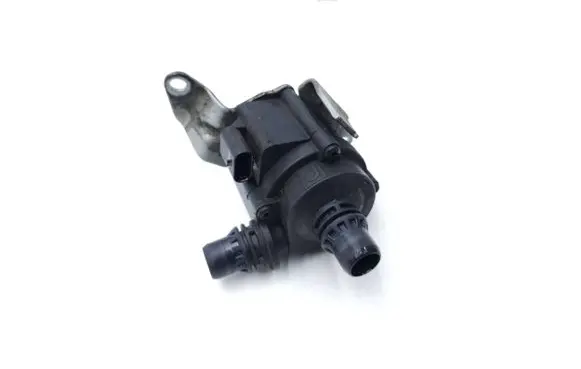 BMW X5 F15 Electric auxiliary coolant/water pump 8511748 13T2480994 704125200