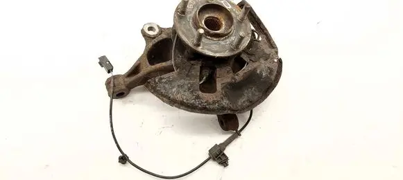 Mazda 6 Front wheel hub 