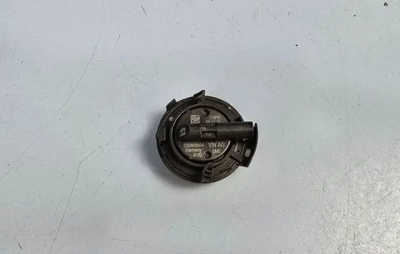 Volkswagen Golf VII Airbag deployment crash/impact sensor 5Q0959354