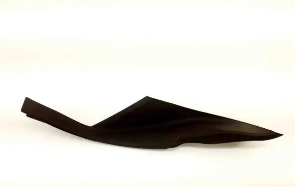 KIA Rio Fender end trim 861541W9