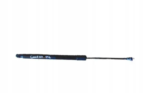 Volkswagen Golf VII Tailgate/trunk strut/damper 5G6827550G