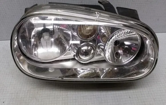 Volkswagen Golf IV Headlight/headlamp 1J1941016B