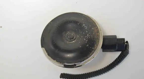 Honda Civic Horn signal