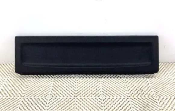 BMW X1 F48 F49 Parcel shelf 