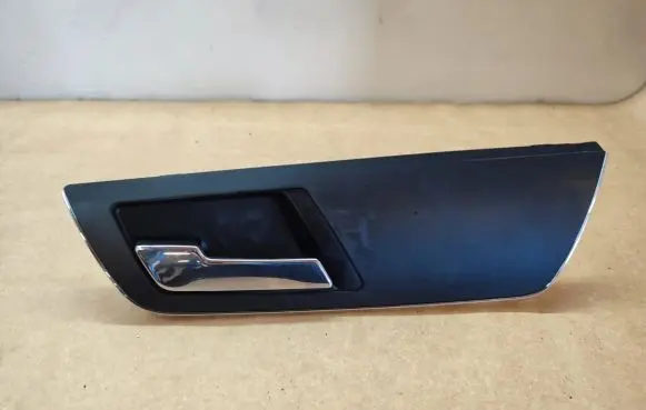 Mercedes-Benz S W221 Rear door interior handle A3365010001