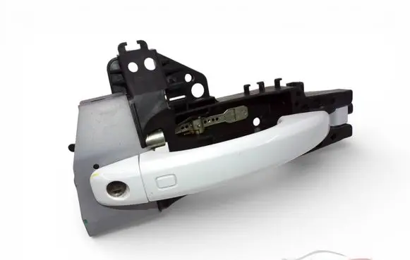 Audi A5 Sportback 8TA Front door exterior handle 8T0837885 8T1837885