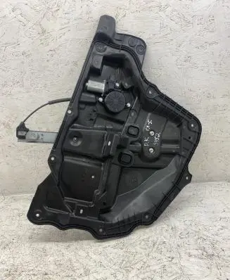 Mazda CX-5 Front door window regulator with motor KD355997X
