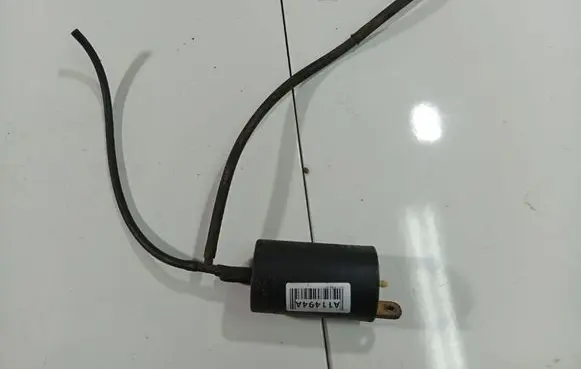 Nissan Primera Vacuum air tank 8200034270