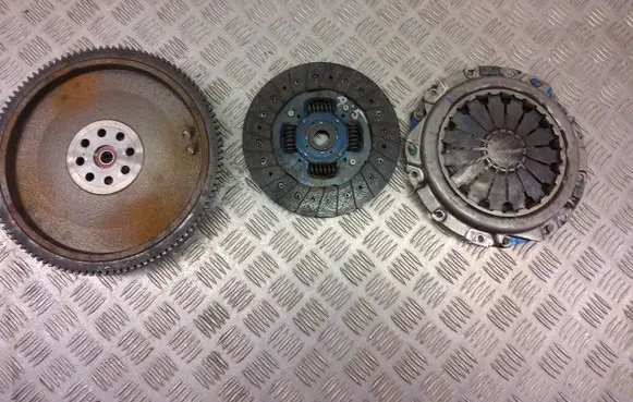 Suzuki SX4 S-Cross Clutch set kit 4130026021