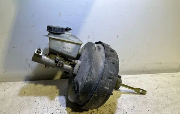 Volvo S60 Brake booster P30714322 209041 03775747014