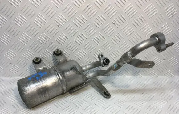 Ford S-MAX Air conditioning (A/C) air dryer 