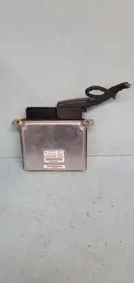 Mercedes-Benz C W204 Engine control unit/module A6461502734 A0054467440 28158989