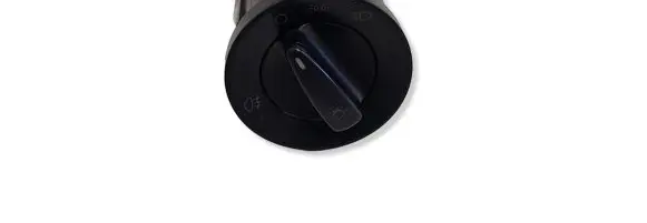 Volkswagen PASSAT B5 Light switch 1C0941531 04052030