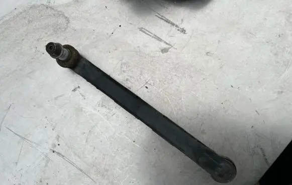 Front anti-roll bar/stabilizer link