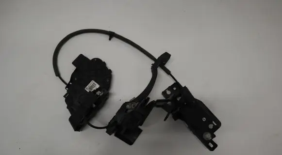 Ford S-MAX Front door lock A048317 6M2AR26412EC