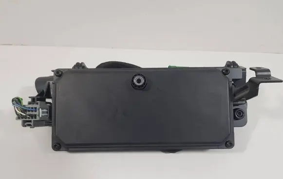 Volvo S90, V90 Windshield/windscreen camera 32243277 G2611