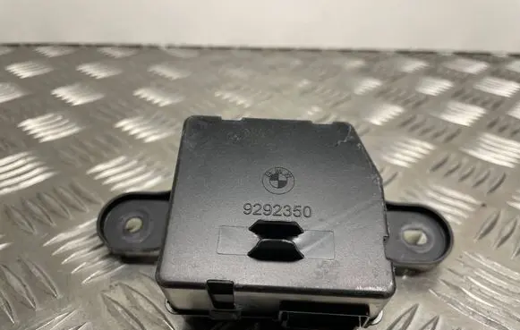 BMW X5 F15 Positive wiring loom 9292351