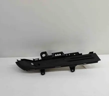 BMW X3 G01 Centre console side trim rear 7396604