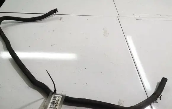 Ford Focus C-MAX Engine coolant pipe/hose 