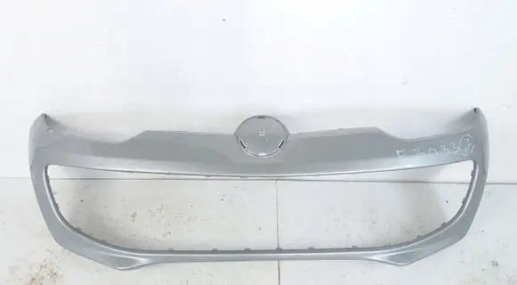 Volkswagen Up Front bumper 1S0807221B