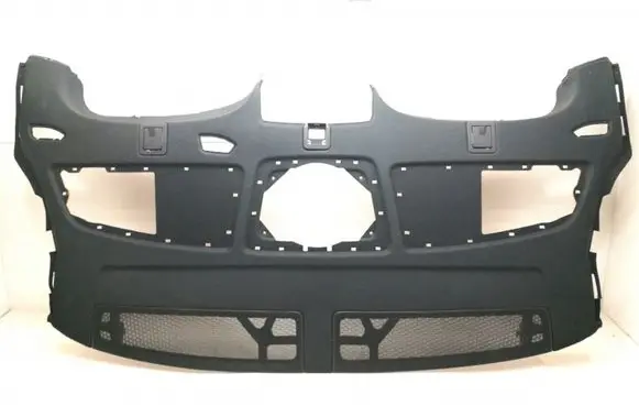 Audi A8 S8 D4 4H Parcel shelf 4H0863411