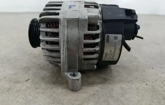 Fiat Grande Punto Generator/alternator 113535F032113535