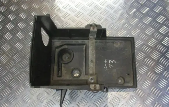 Ford Focus C-MAX Battery box tray 