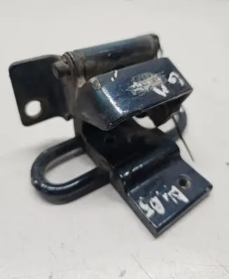 Audi A4 S4 B5 8D Rear door lower hinge