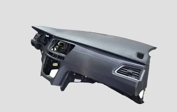 Peugeot 508 Dashboard 142410020