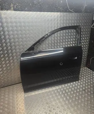 Audi A4 S4 B9 Front door 