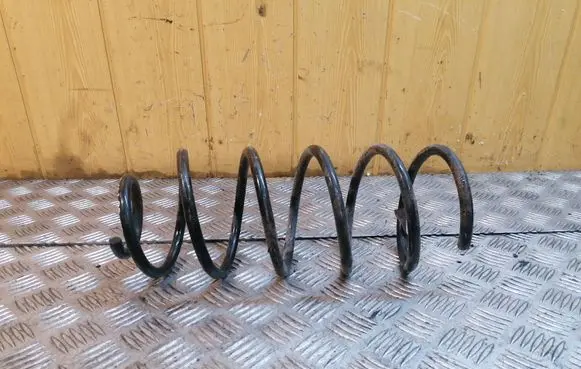 Audi A3 S3 8L Front coil spring