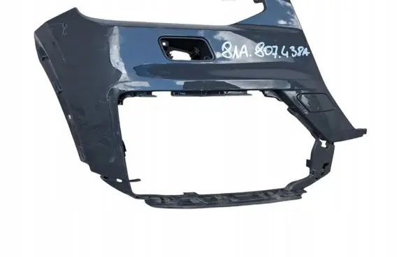 Audi Q2 - Front bumper 81A807438A